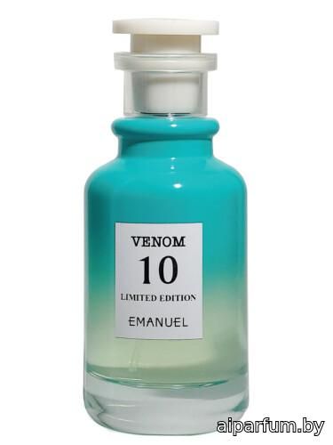 Venom 10 Limited Edition