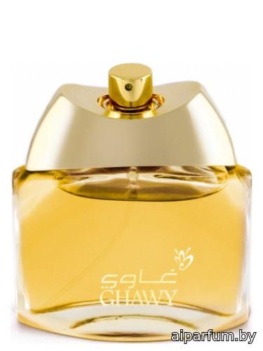Ghawy