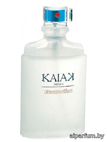 Kaiak Ecomotion