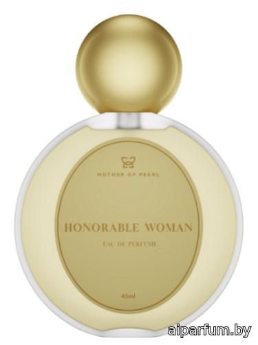 Honorable Woman