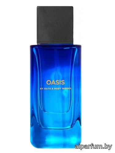 Oasis