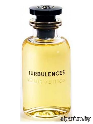 Turbulences