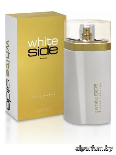 White Side Women