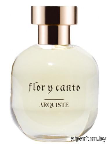 Flor y Canto