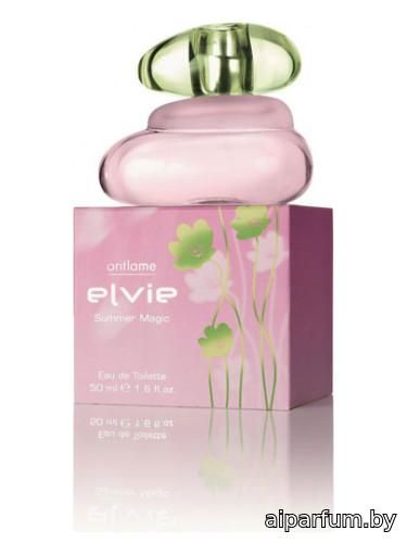 Elvie Summer Magic