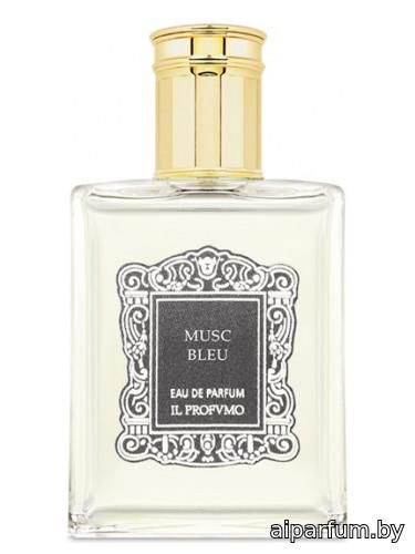 Musc Bleu Eau de Parfum