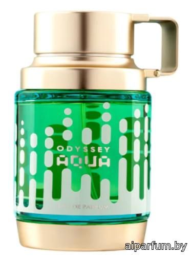 Odyssey Aqua Edition