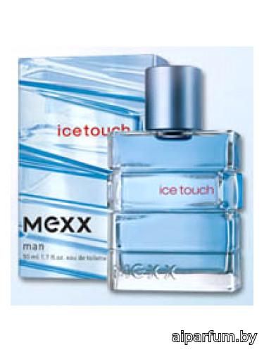 Mexx Ice Touch Man