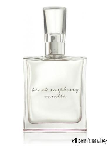 Black Raspberry Vanilla