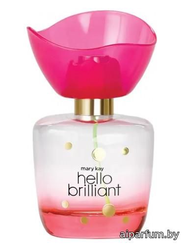 Hello Brilliant