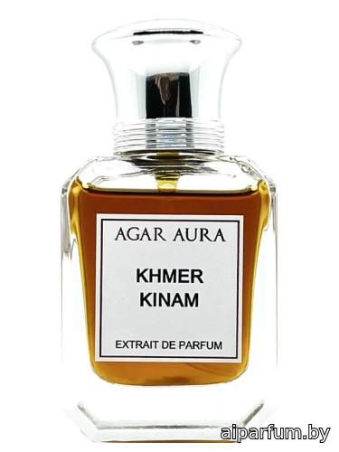 Khmer Kinam