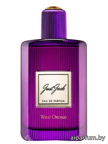 Wild Orchid