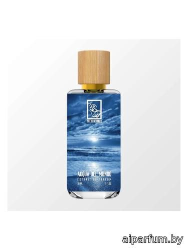 Acqua del Mundo