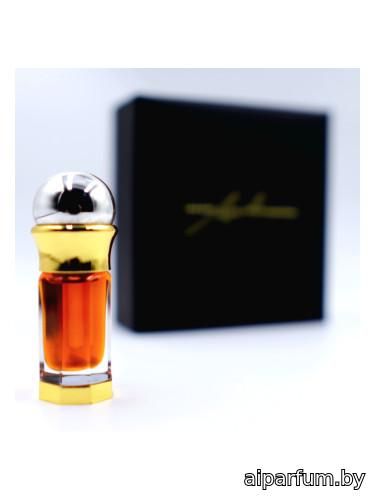 Un An Anniversaire Attar