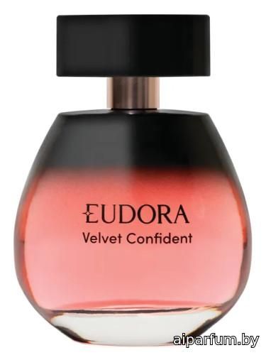 Velvet Confident