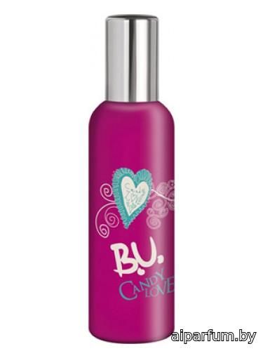 B.U. Candy Love