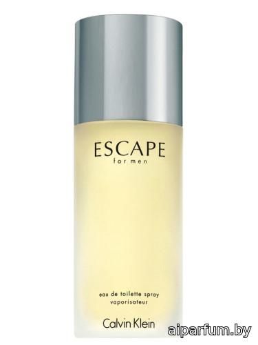 Escape for Men