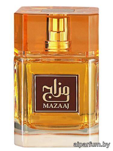Mazaaj