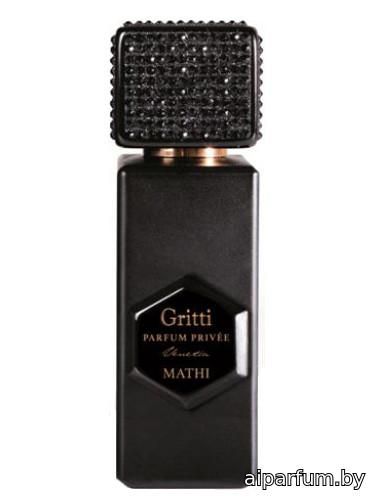 Mathi