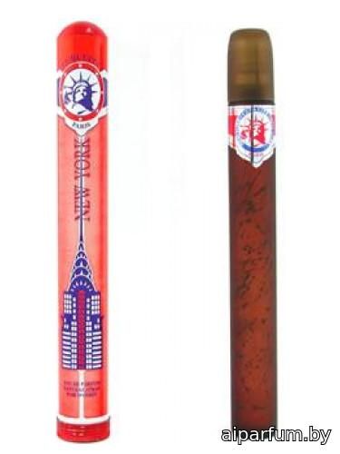 Cuba City New York for women
