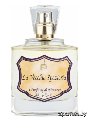 La Vecchia Spezieria