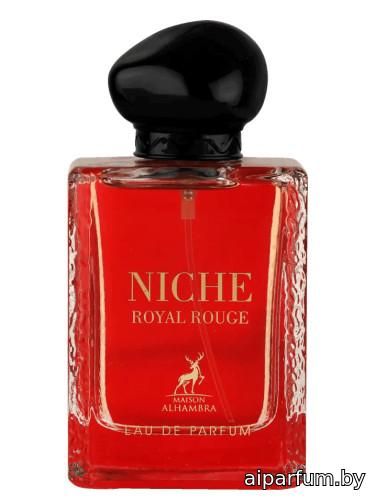Niche Royal Rouge