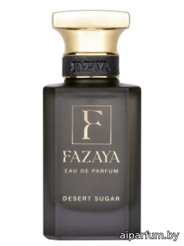 Desert Sugar