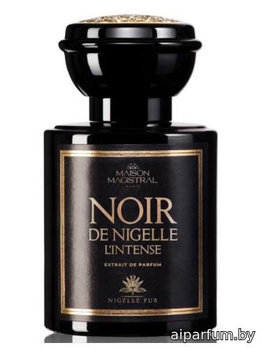 Noir de Nigelle L'Intense