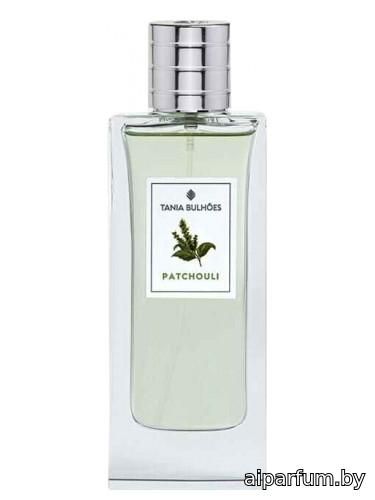 Patchouli