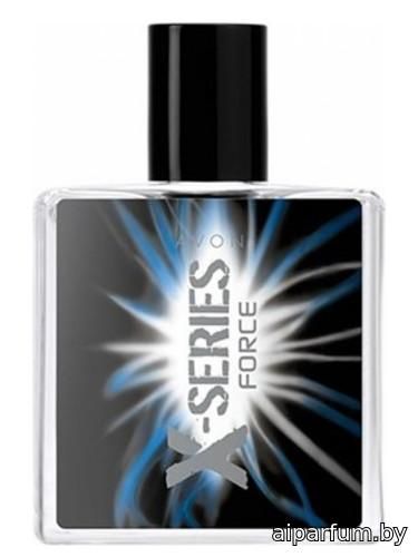 X-Series Force