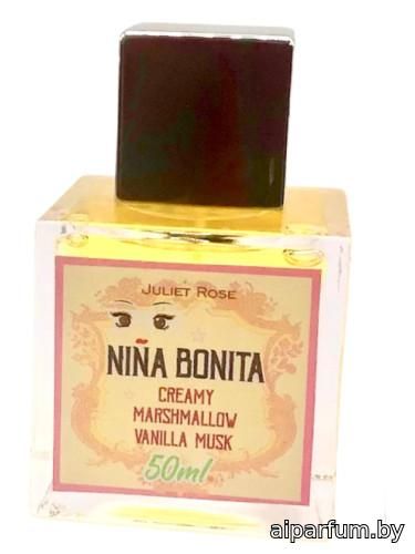 Niña Bonita