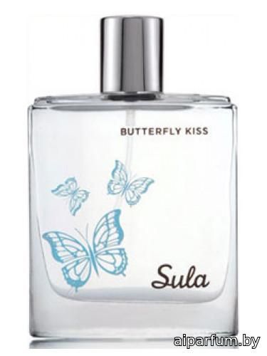 Sula Butterfly Kiss