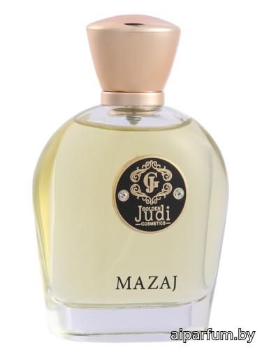 Mazaj