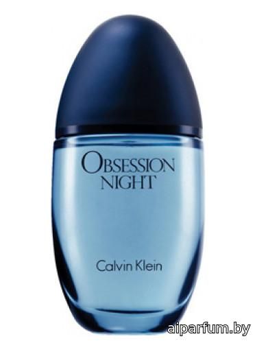 Obsession Night Woman