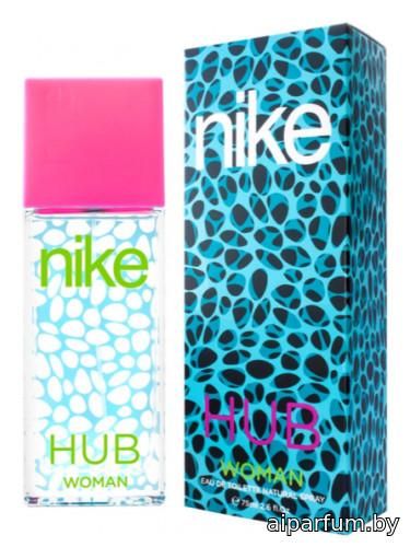Hub Woman