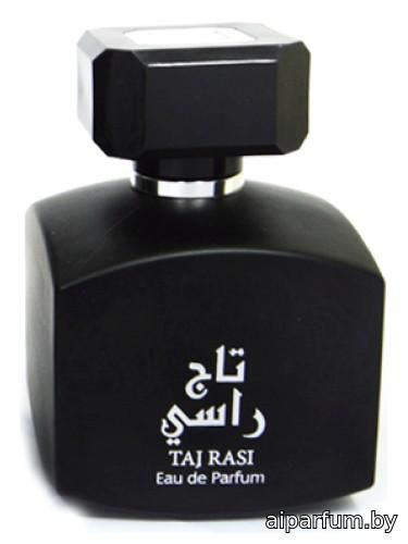 Taj Rasi Silver Edition
