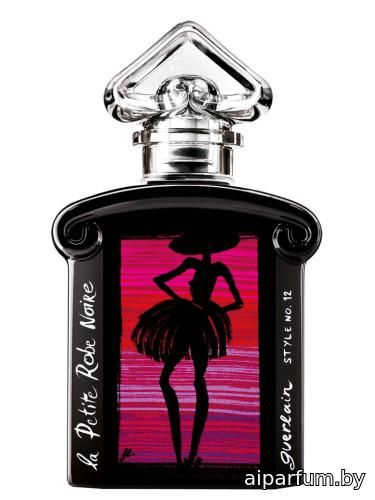 La Petite Robe Noire Eau de Toilette My Cocktail Dress 2017