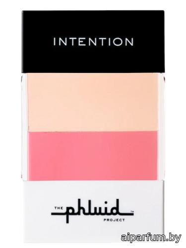 Intention