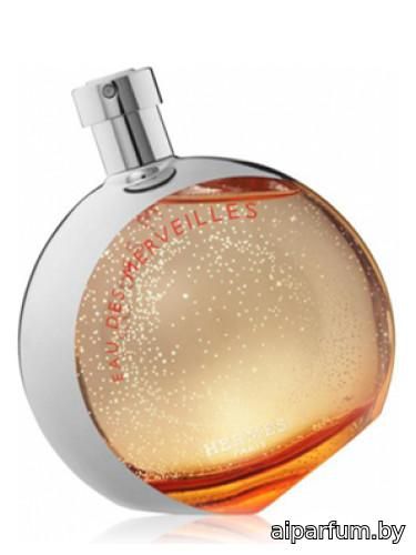 Eau des Merveilles 10th Anniversary Edition