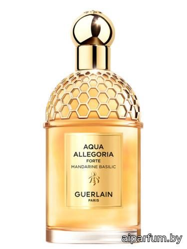 Aqua Allegoria Forte Mandarine Basilic