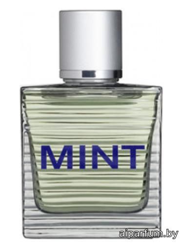 Mint Man