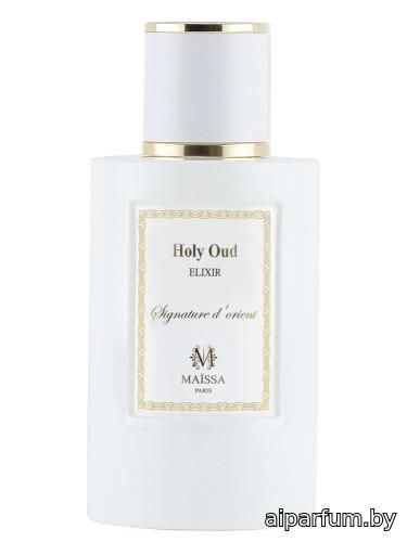 Holy Oud