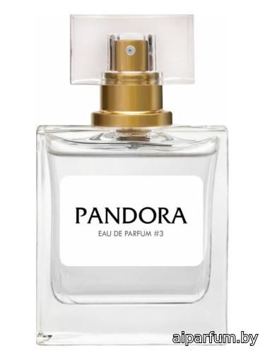 Pandora #3