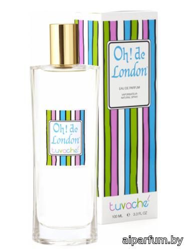 Oh! de London