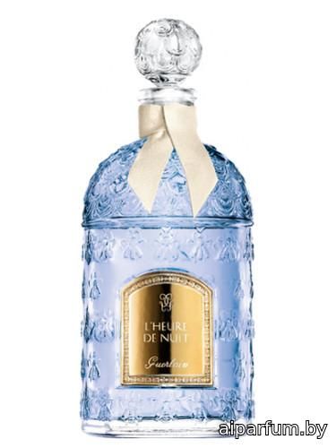 L'Heure de Nuit