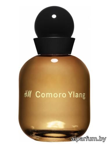 H&M Comoro Ylang