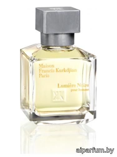 Lumiere Noire Pour Homme