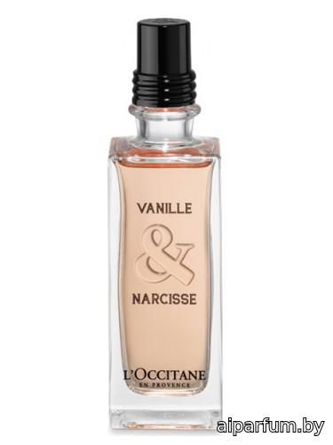 Vanille & Narcisse