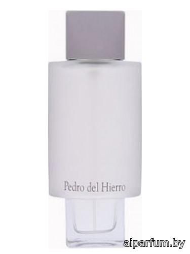 Pedro Del Hierro