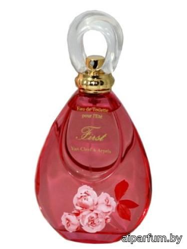 First Eau de Toilette pour l'Été 2006